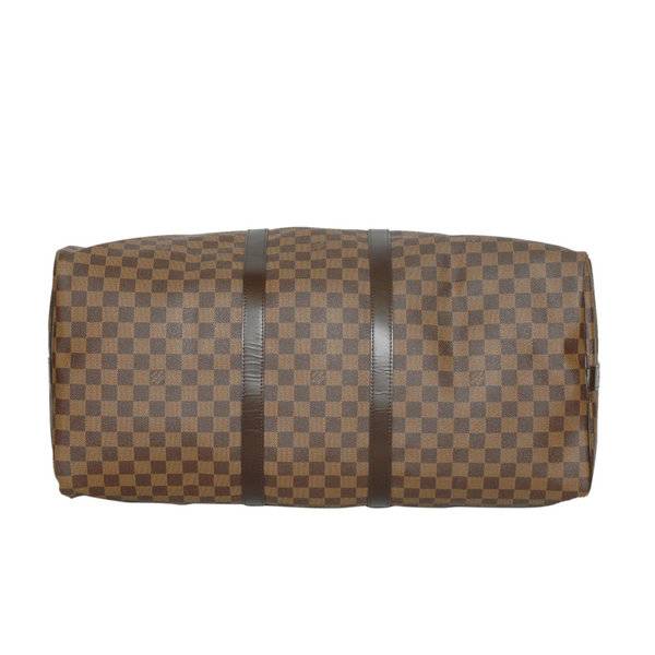 Louis Vuitton Damier Canvas KEEPALL 50 - N41416 - Click Image to Close
